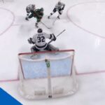Kevin Fiala Buries On The Breakaway After Kings Miss Wide-Open Net