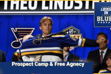 The St. Louis Blues Had A Familiar Face Return