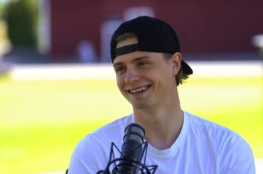 Silvennoisen Suvivieras 2023, osa1: Markus Nurmi