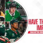 Is this Leafs team better than the one that exited the playoffs in the second round?