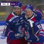 SHL:s skyttekung 2023: Antti Suomela!