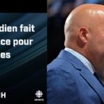 Joueurs autonomes : le Canadien fait de la place pour ses jeunes joueurs
