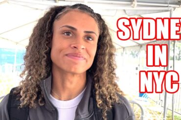 Sydney McLaughlin-Levrone Says 400m/400m Hurdles Decision Will Come After USAs