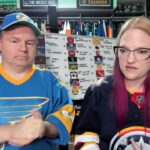 Live Stream of 2023 NHL Draft Round One