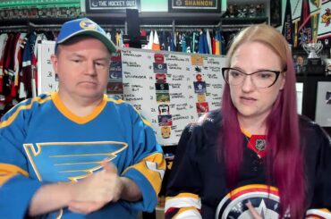 Live Stream of 2023 NHL Draft Round One