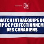 Canadiens Development Camp scrimmage | FULL LIVE GAME