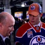 1-ON-1 | Jesse Puljujarvi