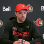 2021-22 Training Camp: Zach Sanford