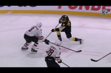 Kodola coast to coast goal