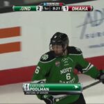 Tucker Poolman 1A vs Omaha | Jan 7 2017