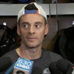 PRE-RAW | Derek Ryan 01.25.23