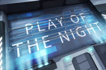 OHL Play Of The Night | Chad Yetman | February 29, 2020