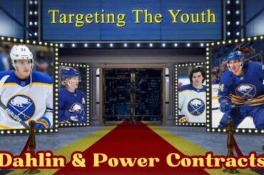 Targeting The Youth - Dahlin & Power Contracts
