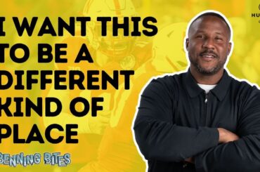 Nebraska's Matt Rhule is Applying Family Motives | Benning Bites