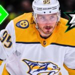 Matt Duchene Highlights | Welcome to the Dallas Stars