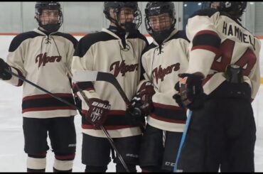 14-Year-Old PHENOM Connor Bedard Puts on CLINIC at BC Spring HOCKEY Tournament!!!