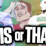 🎯 Target THIS or THAT Running Back? (w/ JJ Zachariason) || Fantasy Football 2023