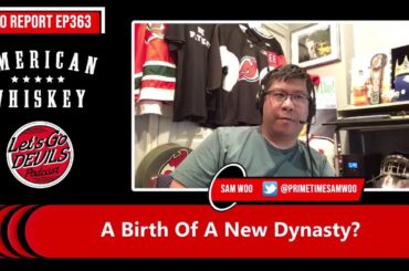 A Birth Of A New Dynasty? (WOO REPORT EP363)