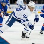 The Nylander Dilemma | JD Bunkis Podcast