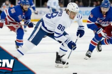 The Nylander Dilemma | JD Bunkis Podcast
