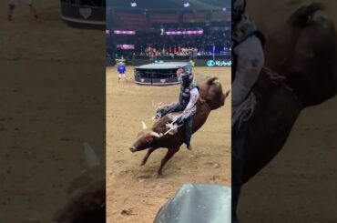 Explosive 94.5 point Ride in Slooomooo