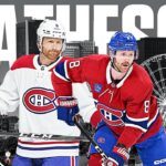 Mike Matheson - Faits saillants 2022-23 avec les Canadiens de Montréal