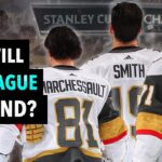 Why Vegas Winning Is A MASSIVE Problem For The NHL