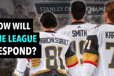 Why Vegas Winning Is A MASSIVE Problem For The NHL