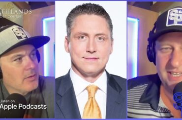 Darren Dreger on the Flyers attempting to trade Sanheim to the Canucks, free agency, Pearson's hand