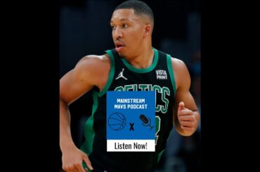 Dallas Mavericks Free Agency Day 1 &2: Kyrie Irving, Seth Curry, Dwight Powell + more!