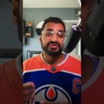 Drake Caggiula Returns To Edmonton #shorts