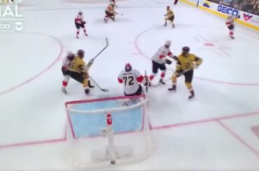 #10 Nicolas Roy (3) Wrist-Shot Goal