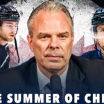 The Summer of Chevy (So Far)