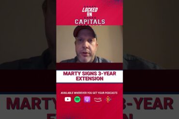 Martin Fehervary signs a 3-year extension