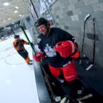 Goodbye Gabe Vilardi