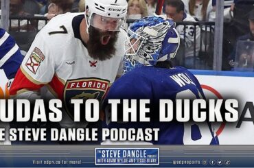 Instant Analysis - Radko Gudas, Erik Johnson & Other Tough Guys Sign Big Deals