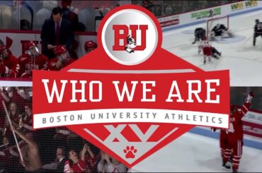 Proud of Who We Are - Bobo Carpenter