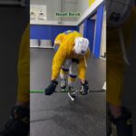 Hockey Stick Challenge