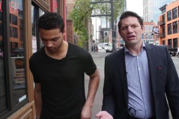 Seth Jones in Nashville