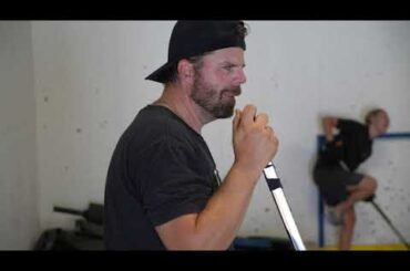 Skills-träning med Ove Molin