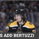 The Toronto Maple Leafs Have Signed Tyler Bertuzzi But Are They a Better Team Now?