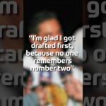 The Biggest DRAFT BUSTS in NHL History 🏒🗑️ #nhl #shorts