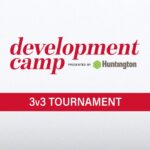 🔴 LIVE:  2023 DRW Development Camp 3v3 Tournament | Presented by Huntington Bank