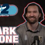 Mark Stone On Getting Targeted By Opponents, Coming Back From Injury and More | 32 Thoughts