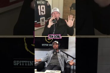 We NEED the Kings vs Oilers playoff of match up to happen.