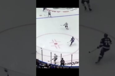 GOAL  Noel Acciari  Tampa Bay Lightning v Toronto Maple Leafs  NHL  PLAY OFFS  2022 23#shorts