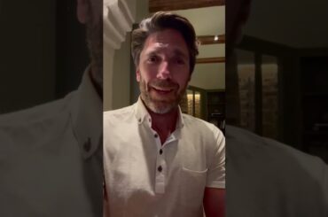 To our #NYR family. From a Hall of Famer.