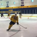 Tage Thompson St. Louis Blues