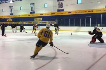 Tage Thompson St. Louis Blues