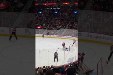 Nick Suzuki with Another Slick Shoutout Goal😮‍💨 | Montreal Canadiens vs Philadelphia Flyers
